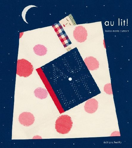 Emprunter Au lit ! livre