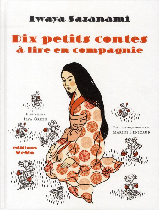 Emprunter DIX PETITS CONTES A LIRE EN COMPAGNIE livre