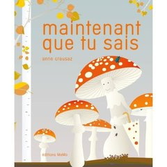 Emprunter Maintenant que tu sais livre
