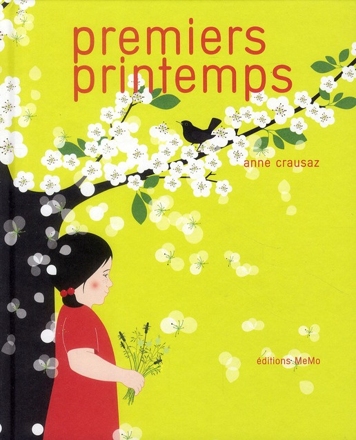 Emprunter Premiers printemps livre