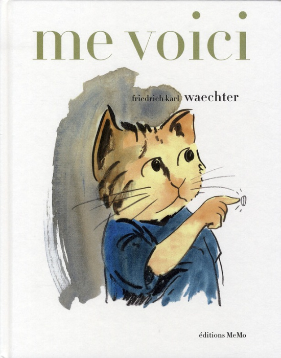 Emprunter ME VOICI livre