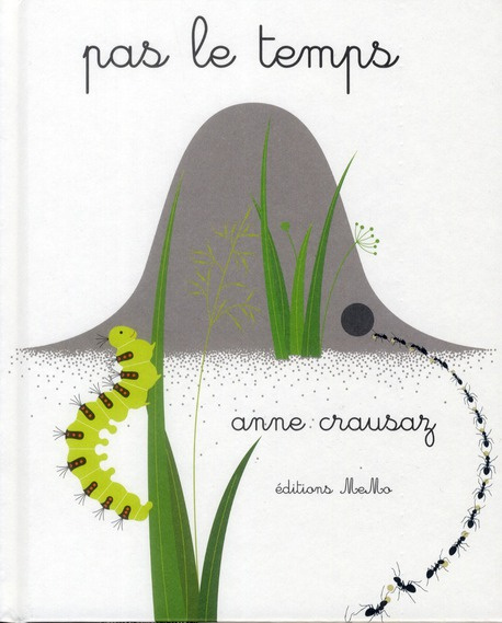 Emprunter Pas le temps livre