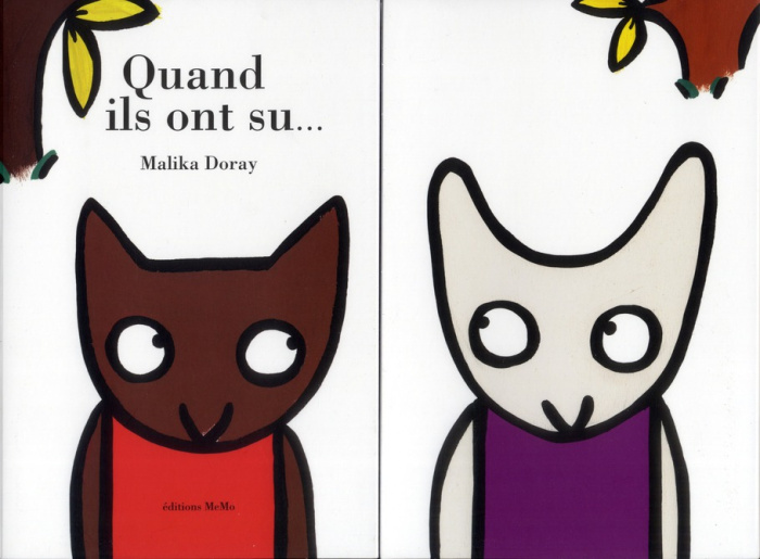 Emprunter QUAND ILS ONT SU... livre