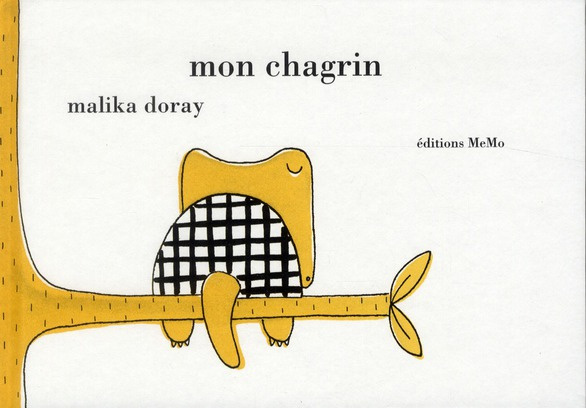 Emprunter Mon chagrin livre