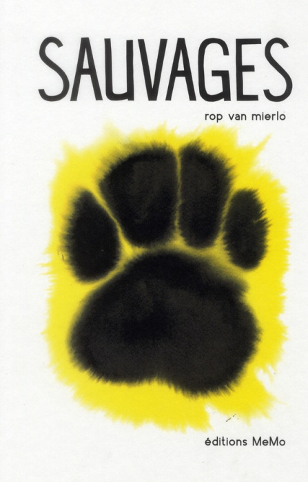 Emprunter Sauvages livre