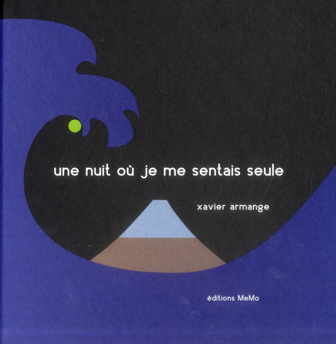Emprunter Une nuit où je me sentais seul livre