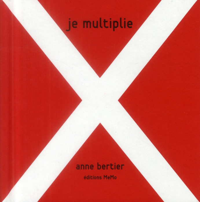 Emprunter Je multiplie livre