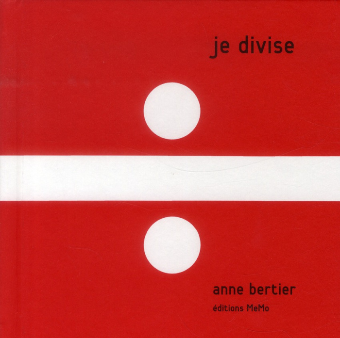 Emprunter Je divise livre