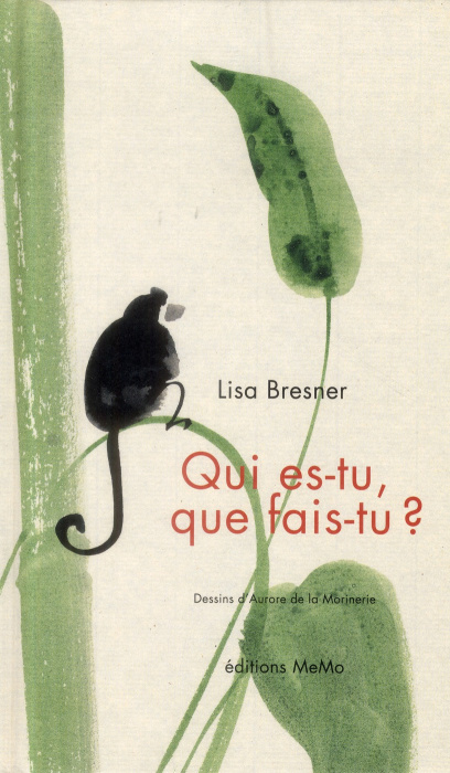 Emprunter Qui es-tu, que fais-tu ? livre