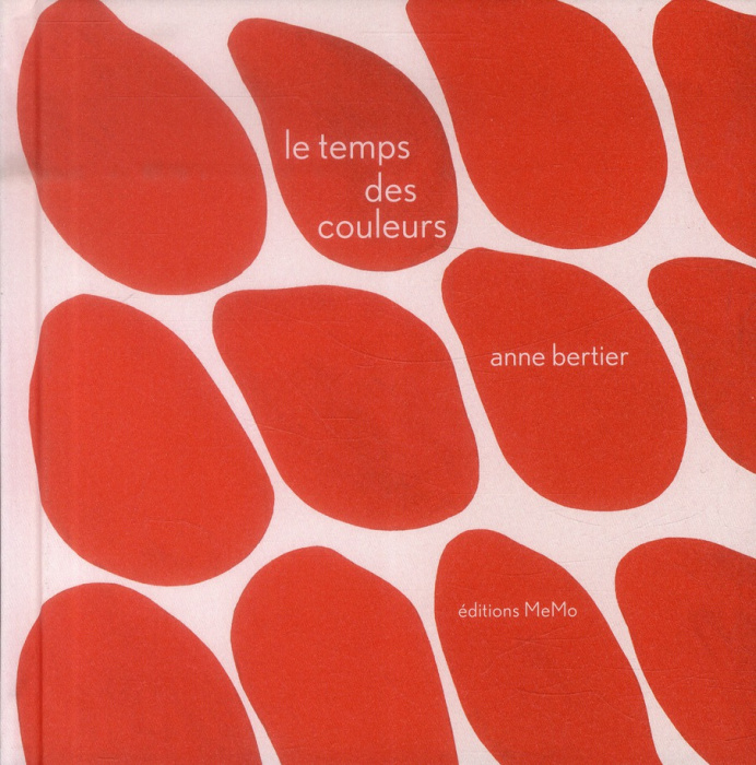 Emprunter Le temps des couleurs livre