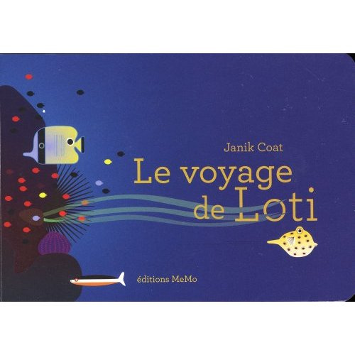Emprunter Le voyage de Loti livre
