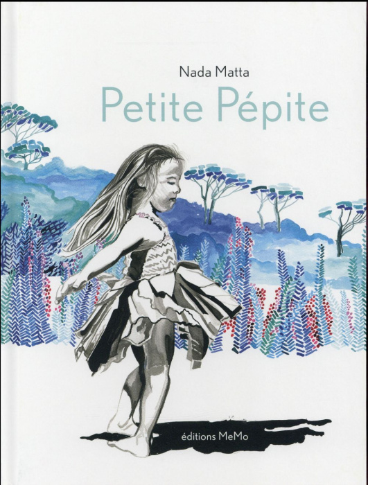 Emprunter Petite pépite livre