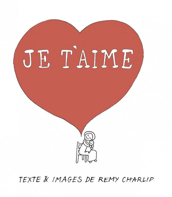 Emprunter Je t'aime livre