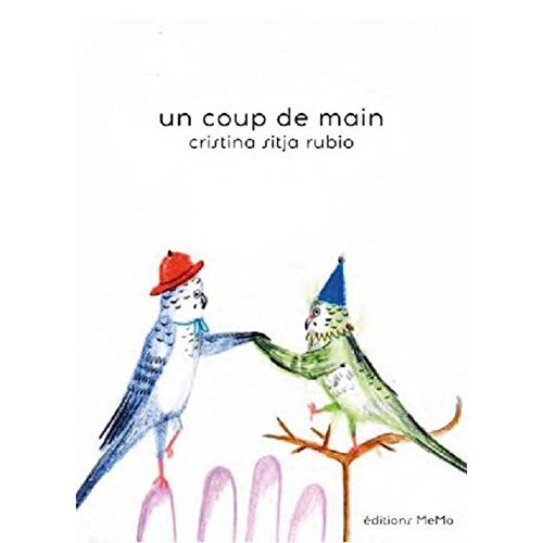 Emprunter Un coup de main livre