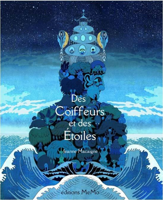 Emprunter Les coiffeurs des étoiles livre