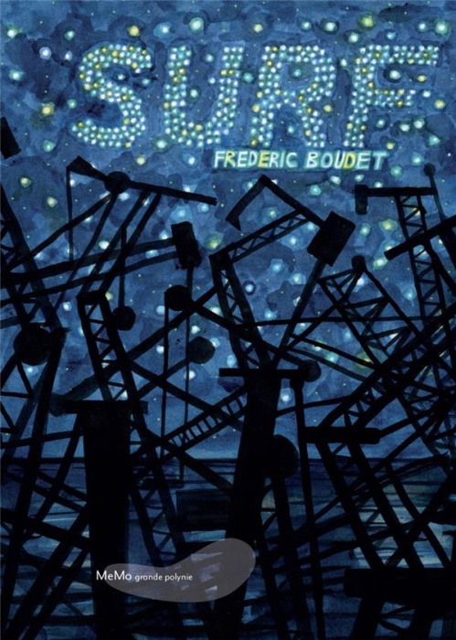 Emprunter Surf livre