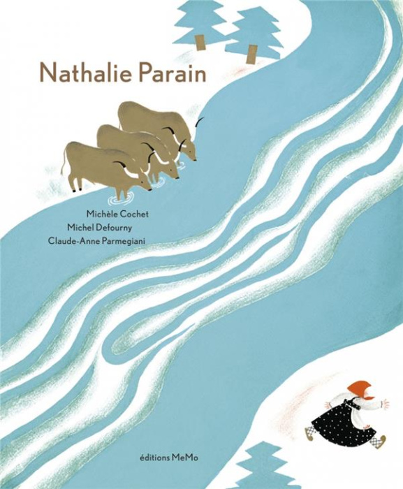 Emprunter Nathalie Parain livre