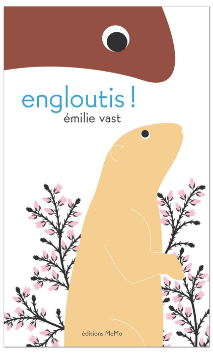 Emprunter Engloutis ! livre