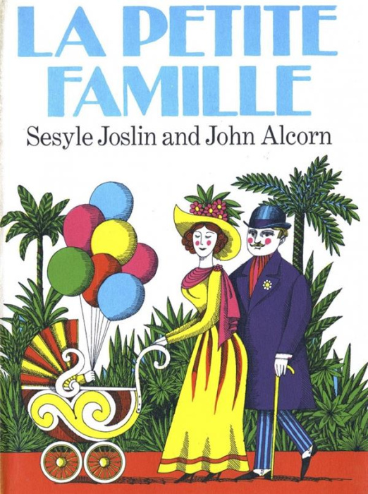 Emprunter La Petite Famille livre