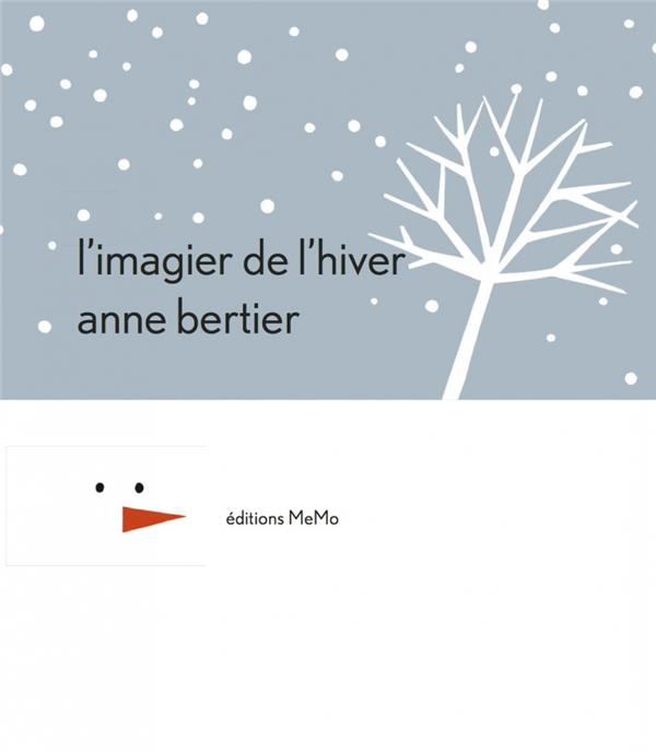 Emprunter L'imagier de l'hiver livre