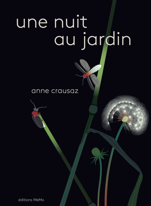 Emprunter Une nuit au jardin livre