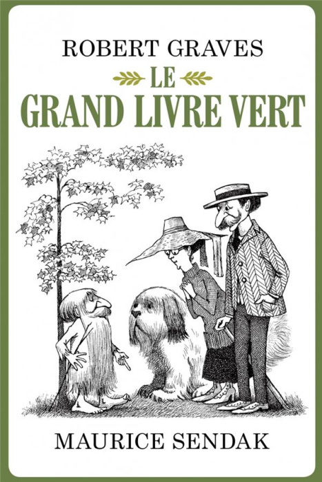 Emprunter Le grand livre vert livre