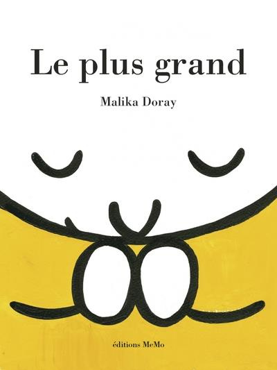 Emprunter Le plus grand livre