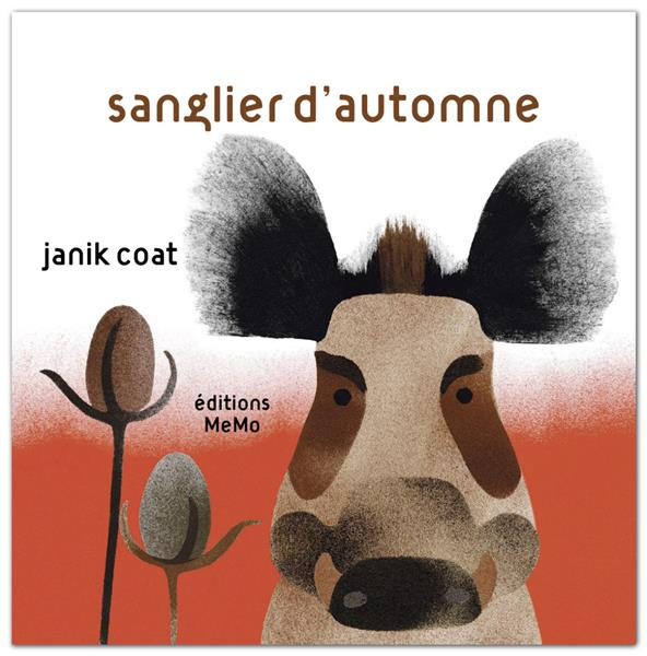 Emprunter Sanglier d'automne livre