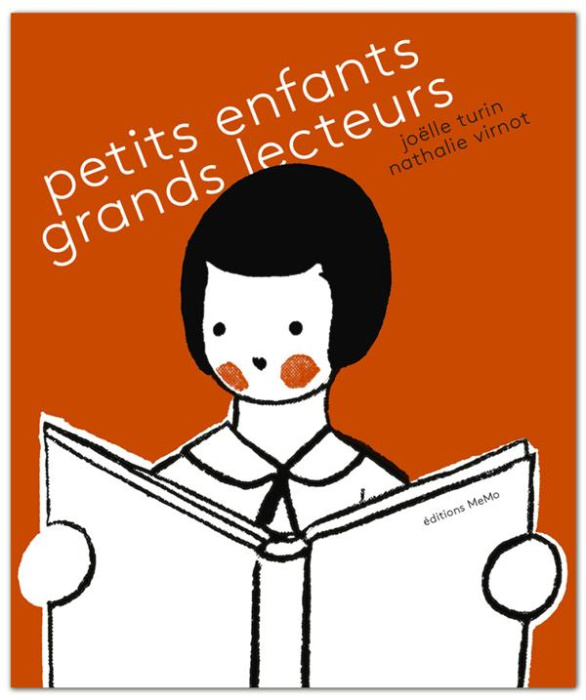 Emprunter Petits enfants, grands lecteurs livre