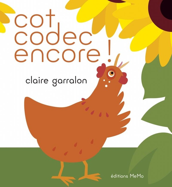 Emprunter Cot codec encore ! livre