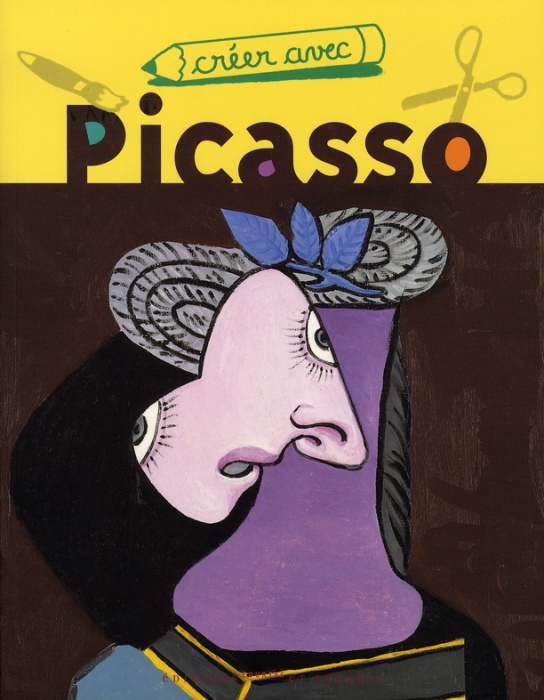 Emprunter Picasso livre