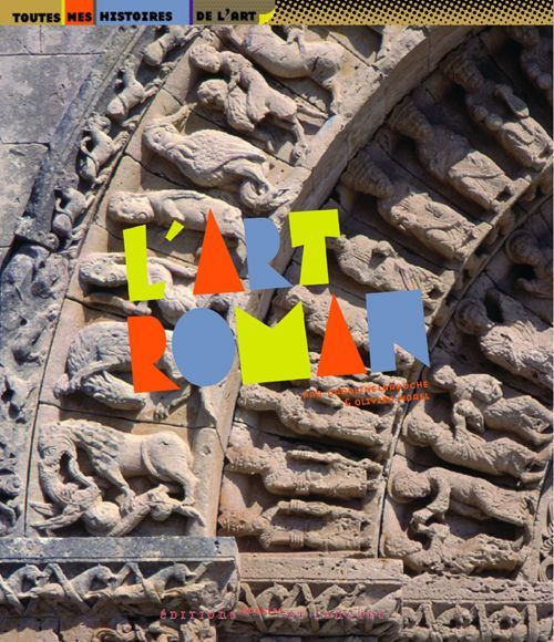 Emprunter L'art roman livre