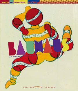 Emprunter BAUHAUS livre