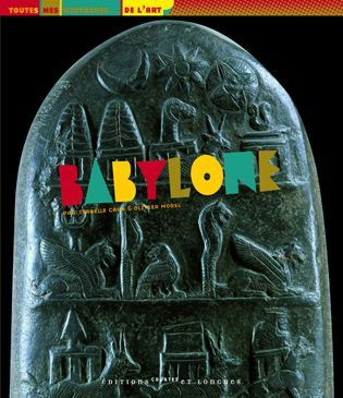 Emprunter BABYLONE livre