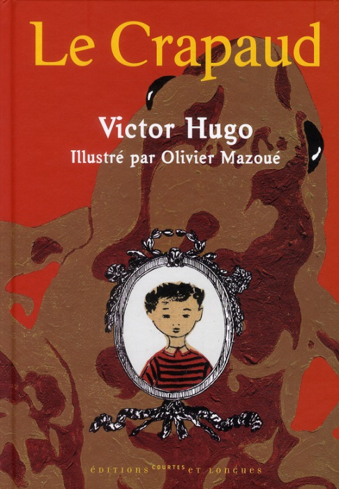 Emprunter Le Crapaud livre