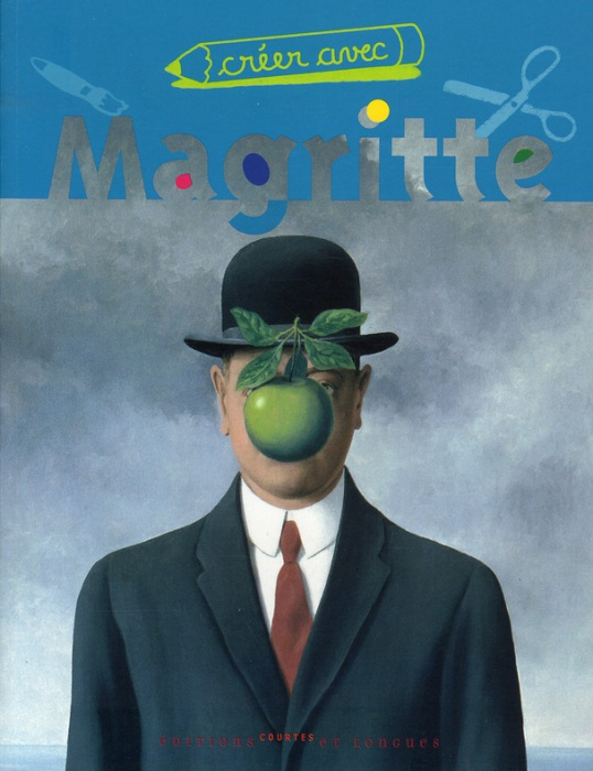 Emprunter Magritte livre