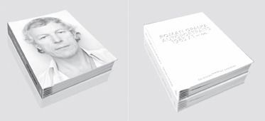 Emprunter Roman Opalka. Opalka Autoportraits livre