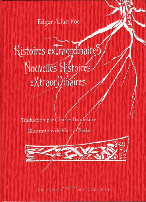 Emprunter Histoires extraordinaires & Nouvelles histoires extraordinaires livre