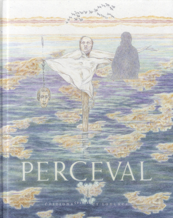 Emprunter Perceval. Edition bilingue français-ancien français livre