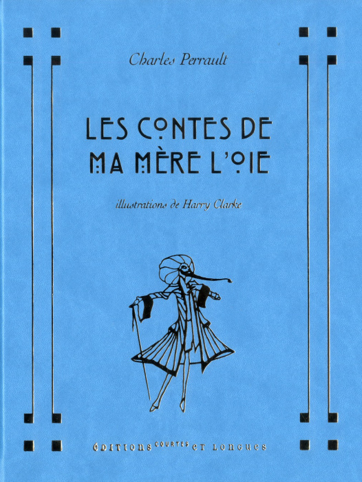Emprunter Les contes de ma mère l'oie livre