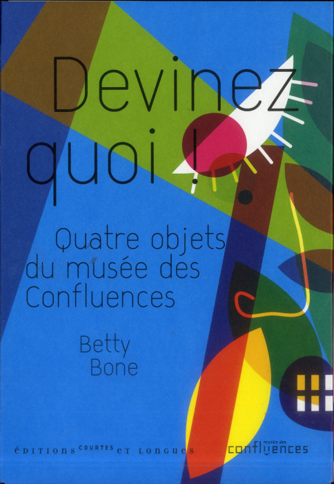 Emprunter Devinez quoi ! livre