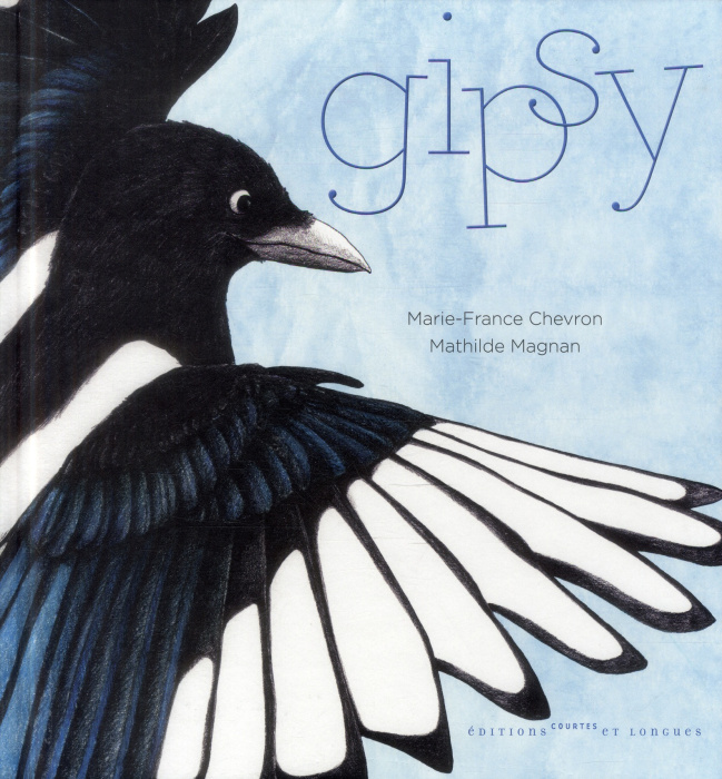 Emprunter Gipsy livre