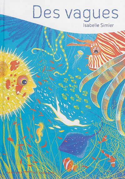 Emprunter Des vagues livre