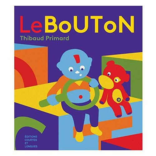 Emprunter LE BOUTON livre