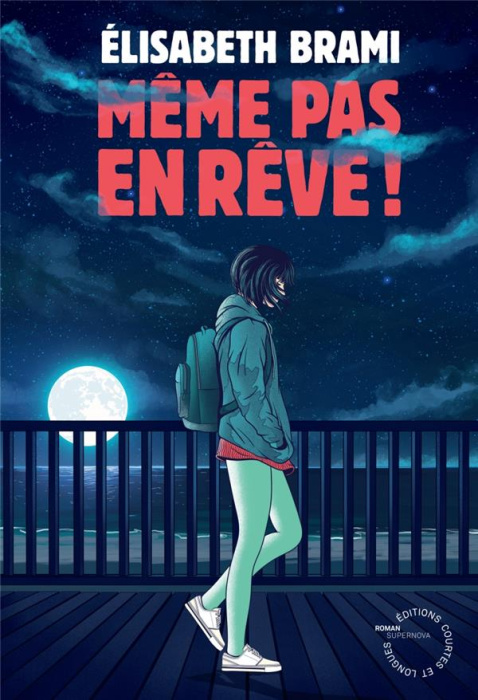 Emprunter Même pas en rêve ! livre