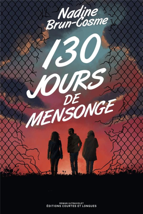 Emprunter 130 jours de mensonge livre