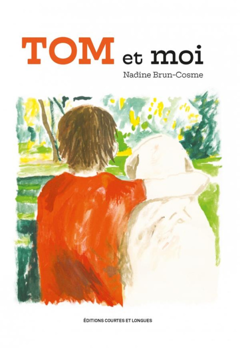 Emprunter Tom et moi livre
