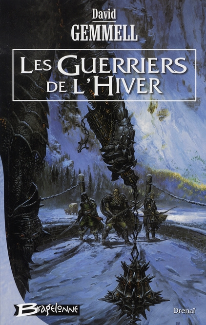 Emprunter Les Guerriers de l'hiver livre