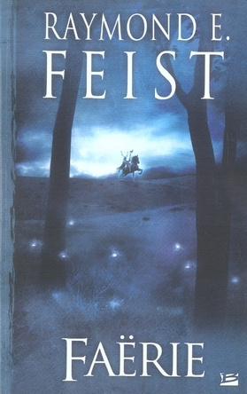 Emprunter FAERIE livre