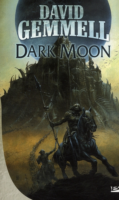 Emprunter Dark Moon. 2e édition livre